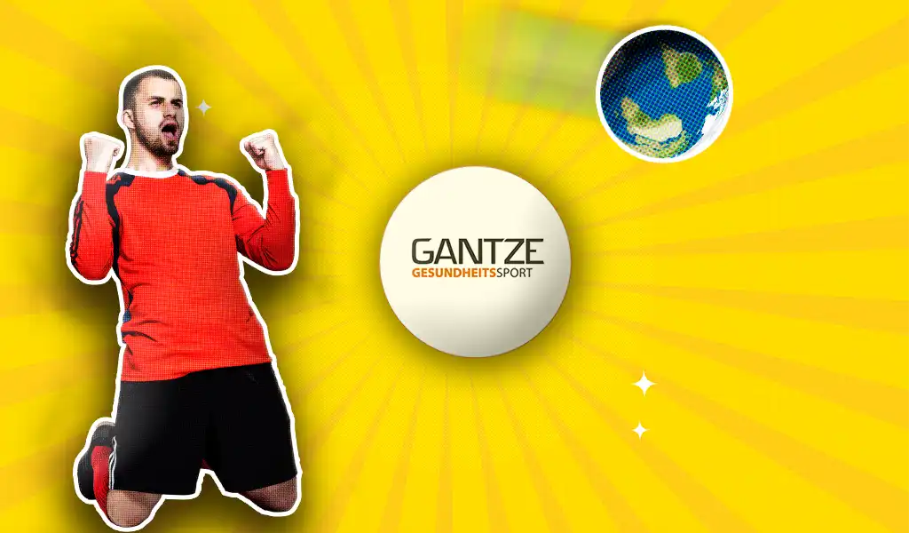 Sporttherapeut Team Gantze